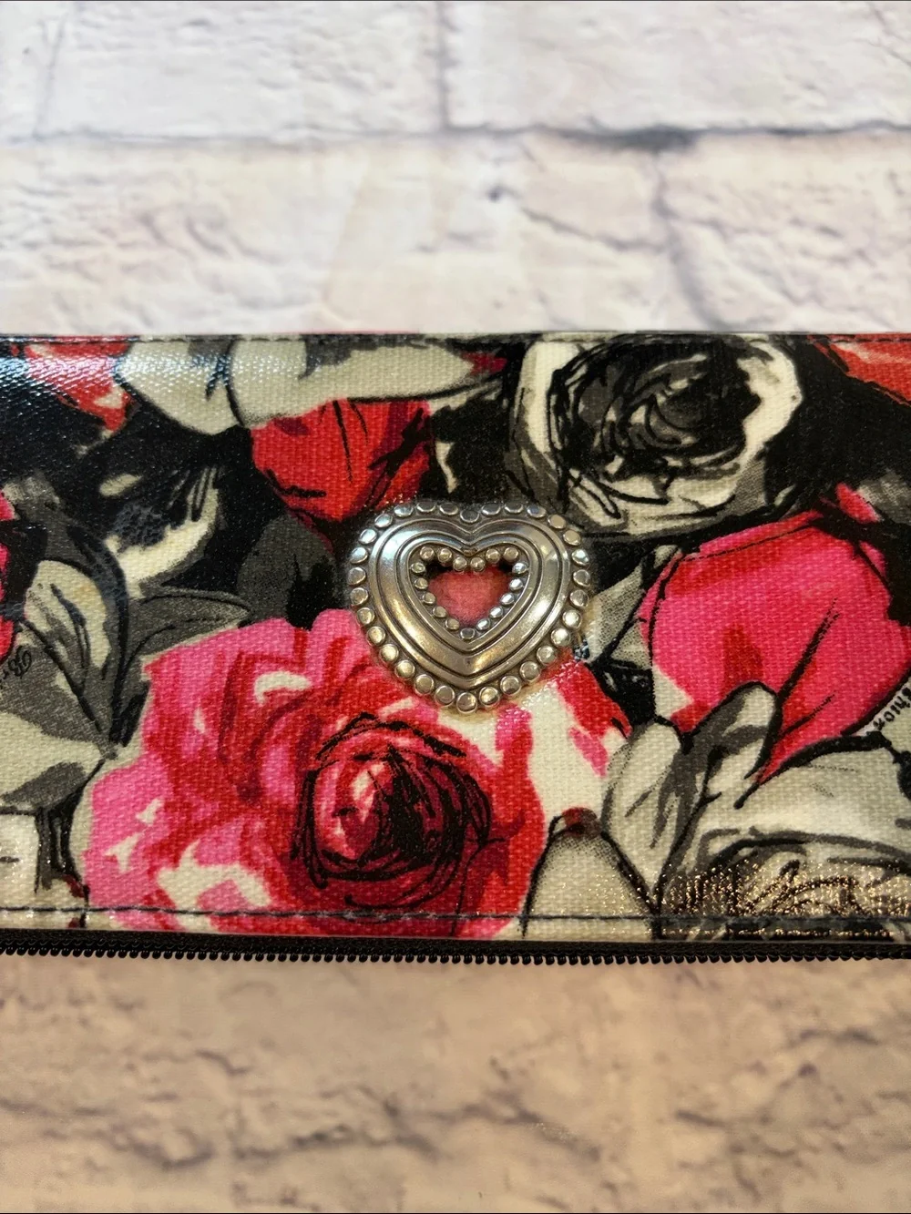 Brighton jewelry case