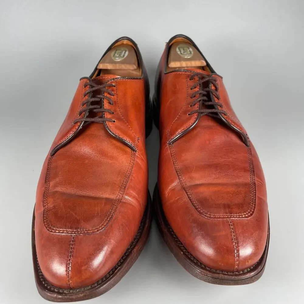 Allen Edmonds allen edmonds