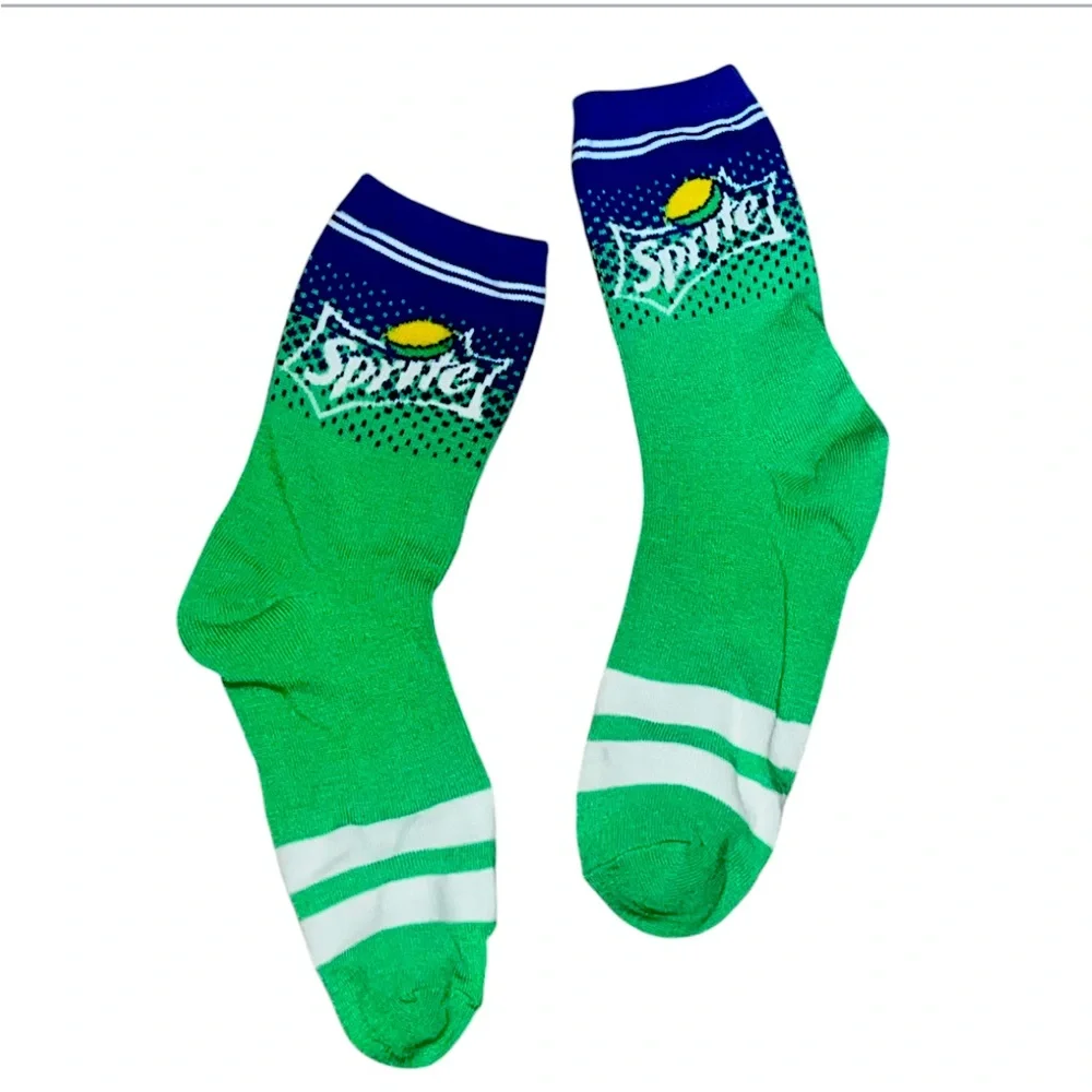 Sprite step up