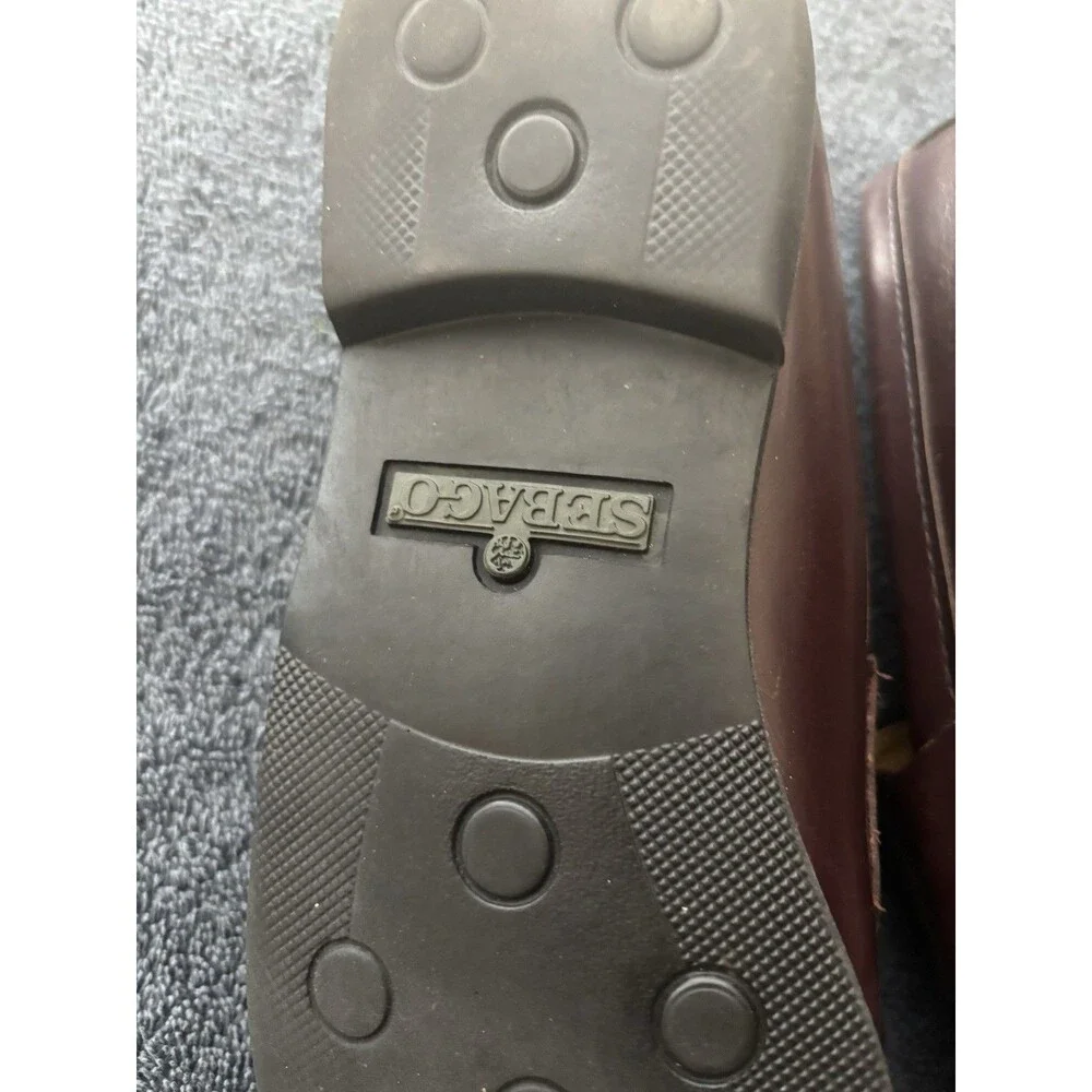 Sebago outfit these sophistication