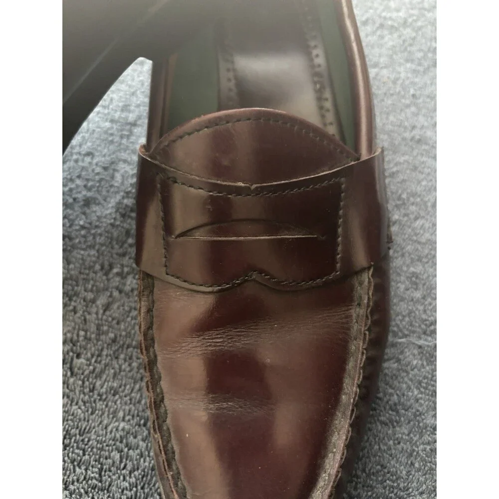 Sebago penny versatile perfect