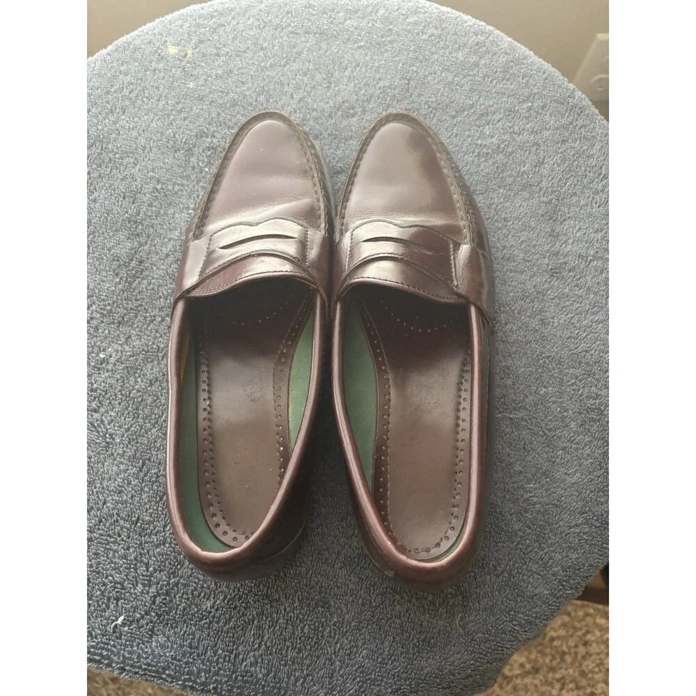 Sebago quality modern