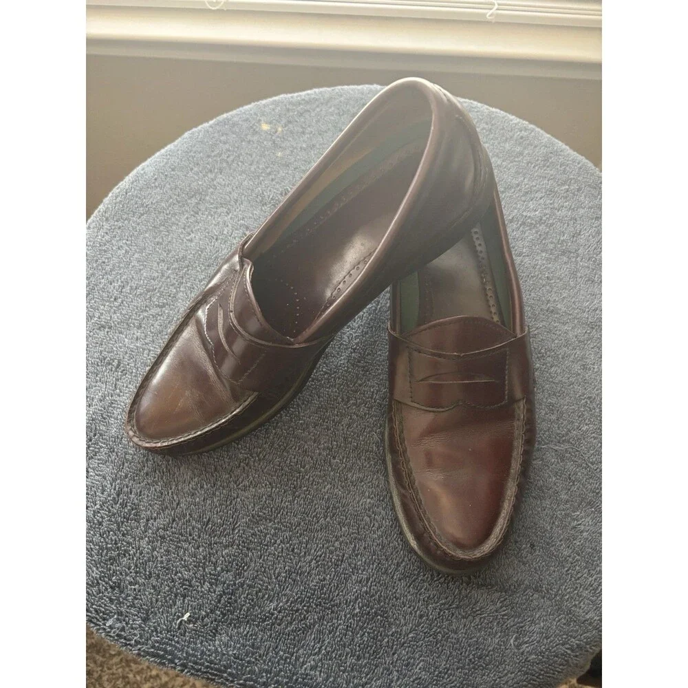 Sebago versatile dress quality