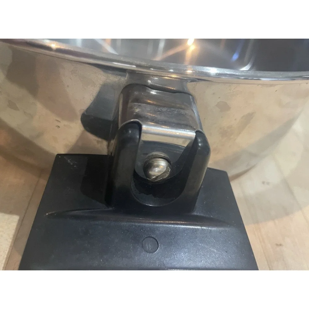 Ekco ehp regalware