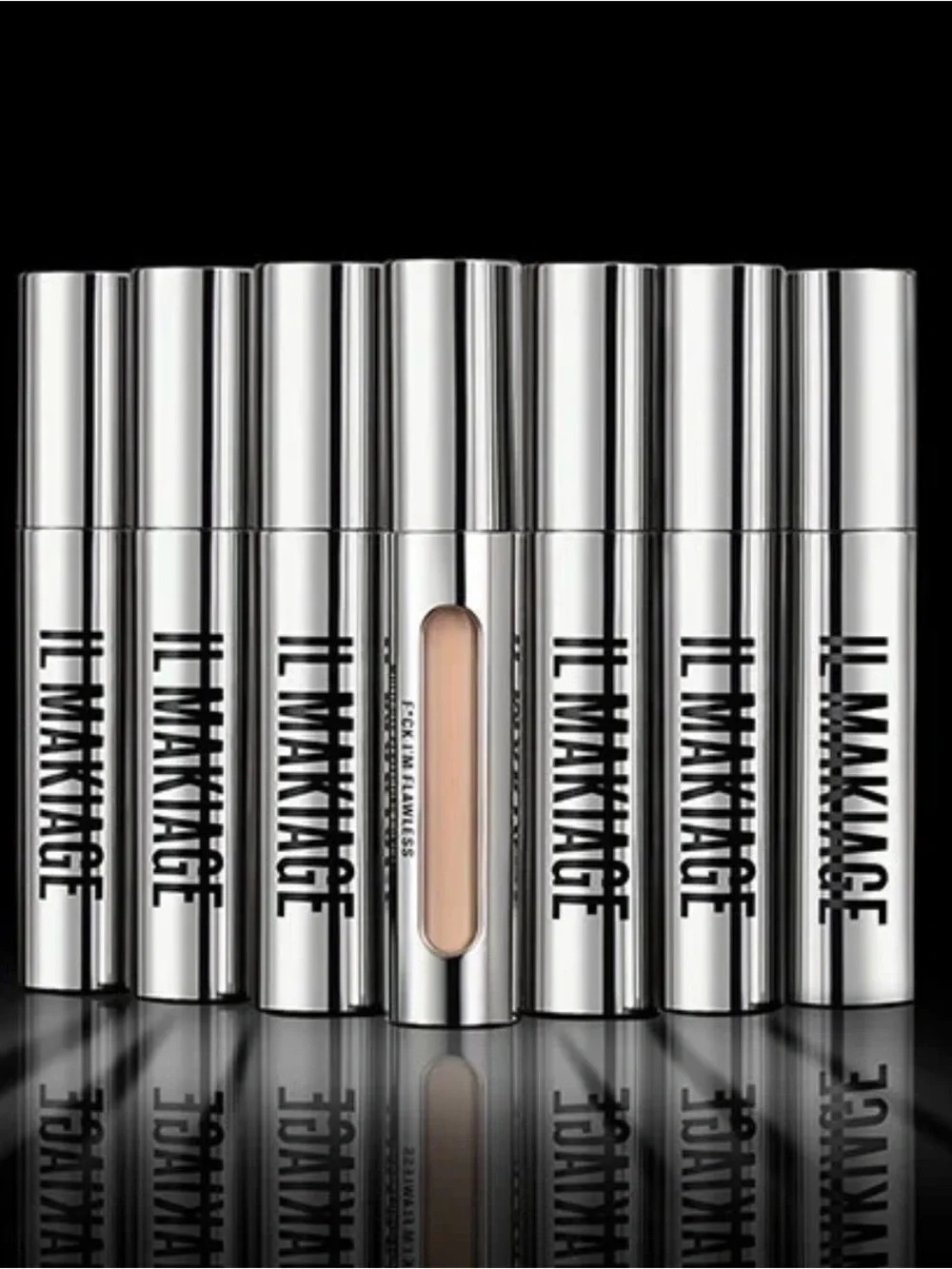 IL MAKIAGE light nude