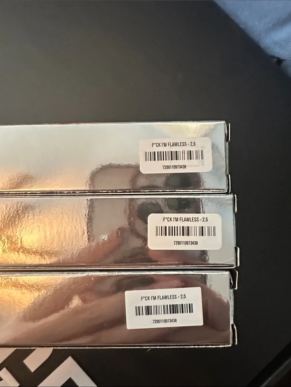 IL MAKIAGE light nude