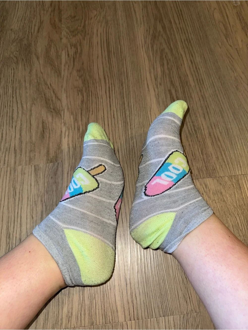N/A comfortable gray