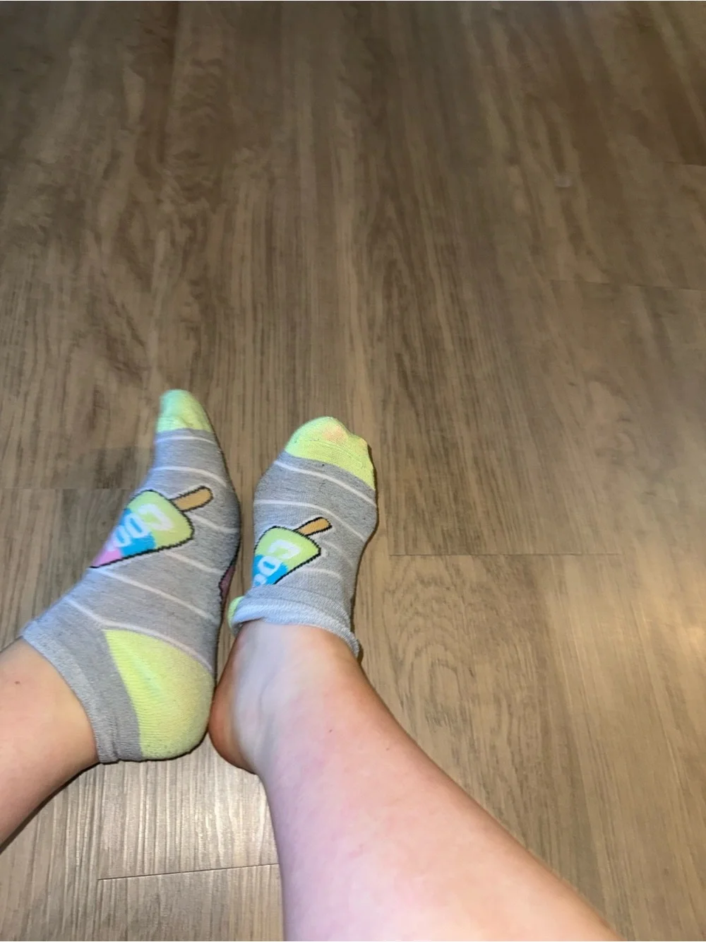 N/A comfortable gray