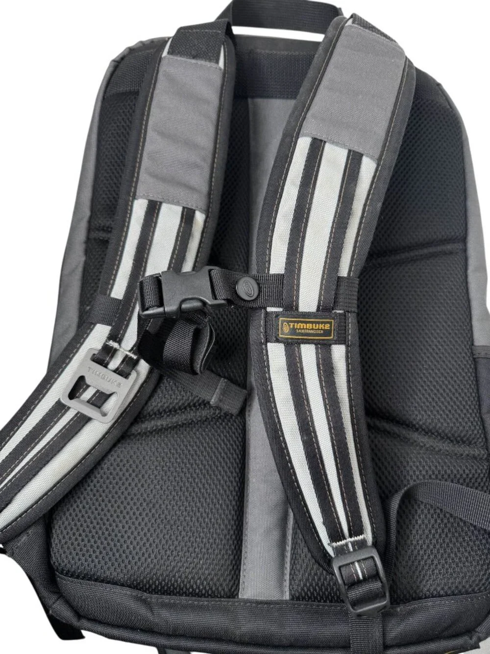 Timbuk2 laptop backpack