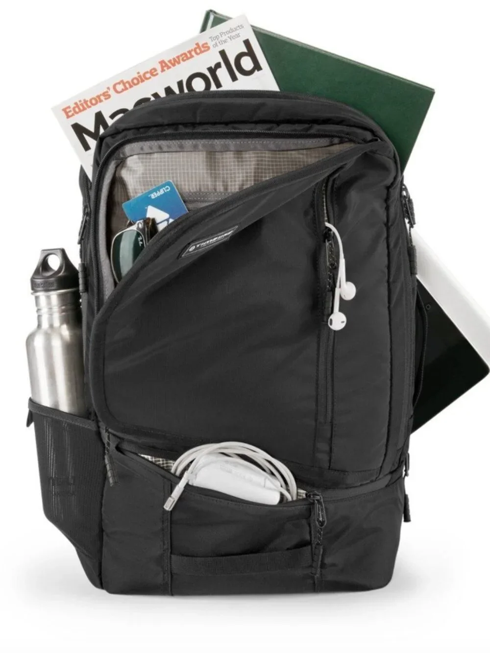 Timbuk2 laptop backpack