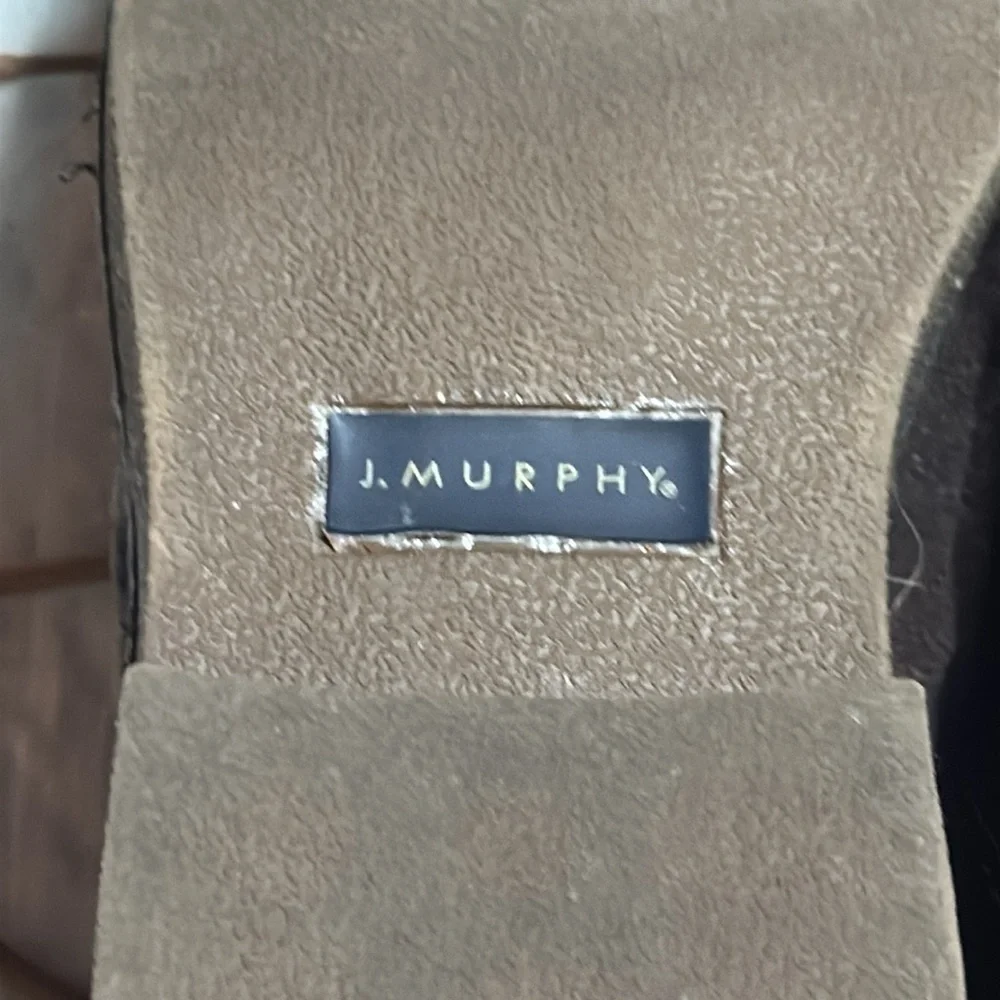 Johnston & Murphy murphy johnston