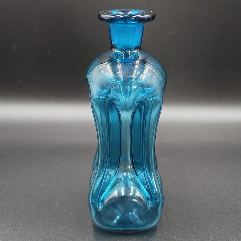 Holmegaard vintage kastrup