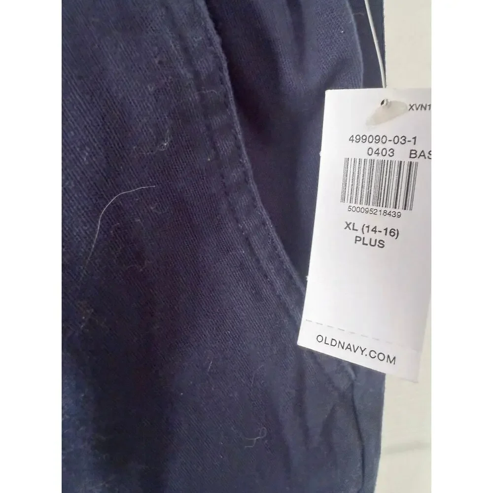 Old Navy old navy