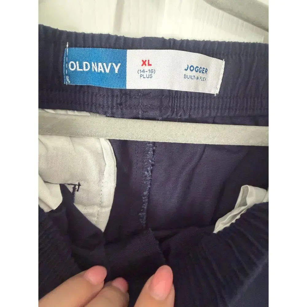 Old Navy old navy