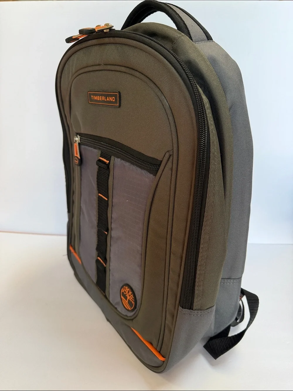 Timberland backpack olive