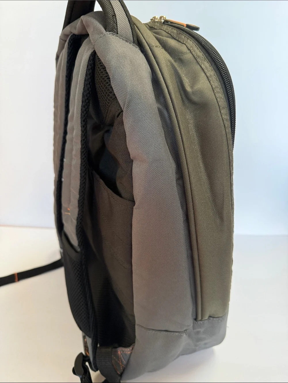 Timberland backpack olive