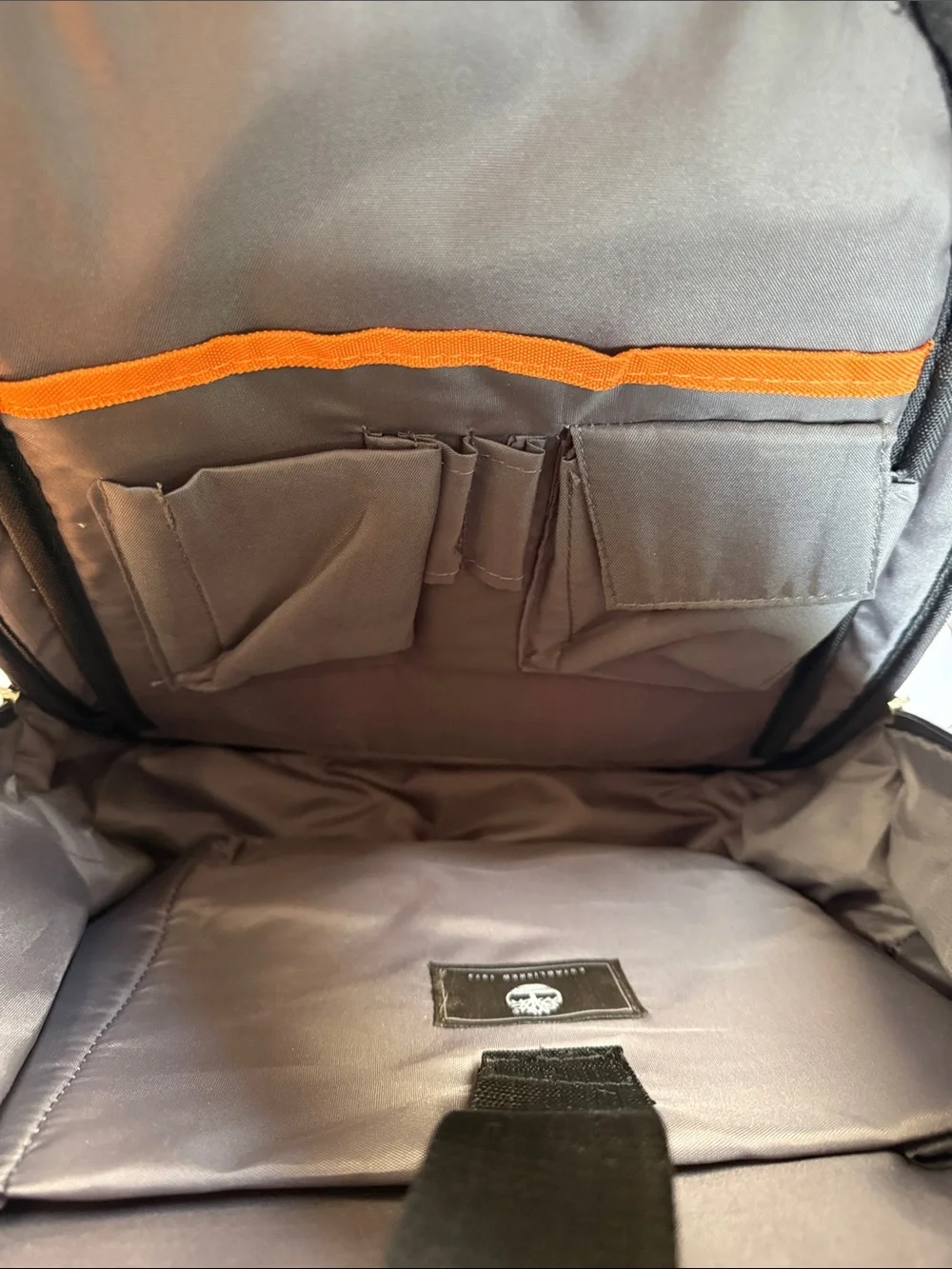 Timberland backpack olive