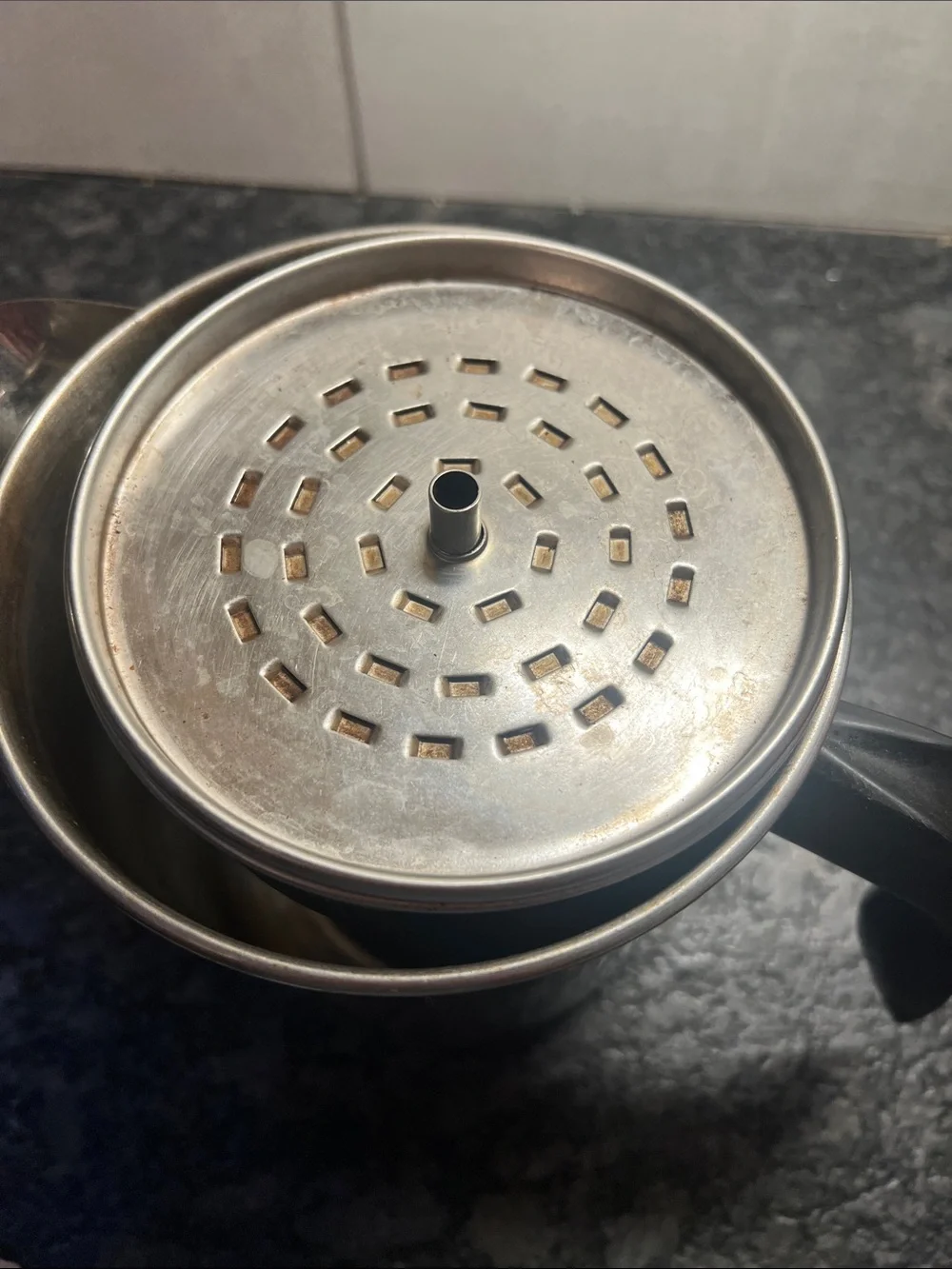 Farberware this vintage