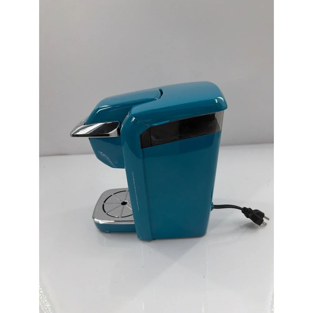 Keurig compact single