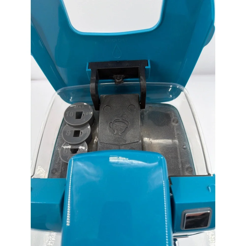 Keurig compact single