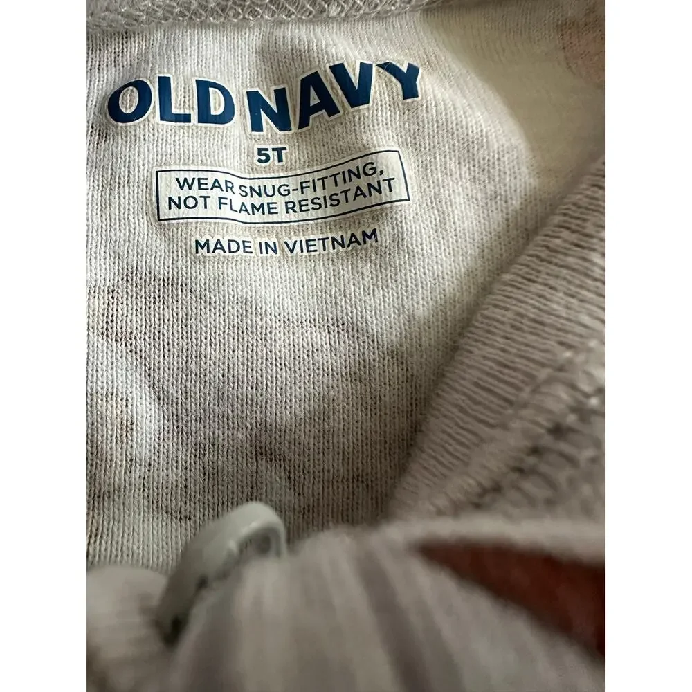Old Navy adorable set