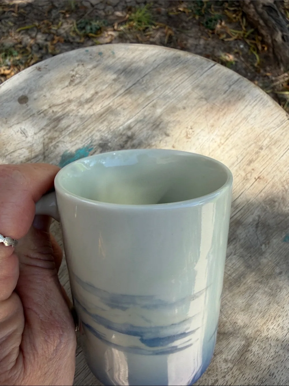 OTAGIRI decorative ceramic