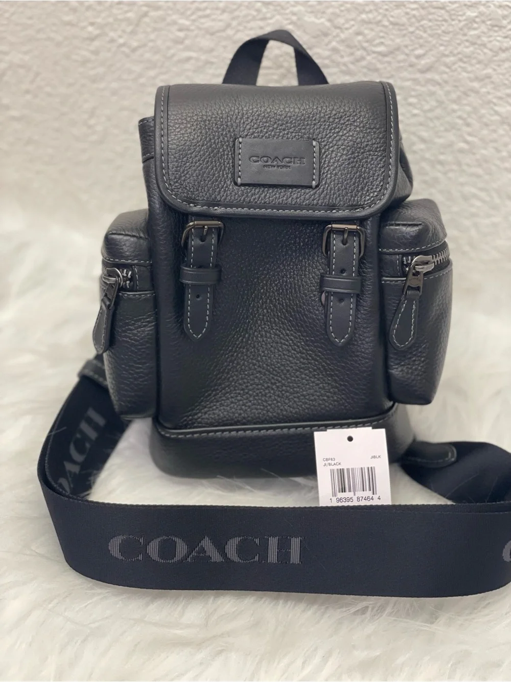 Coach nwt sprint