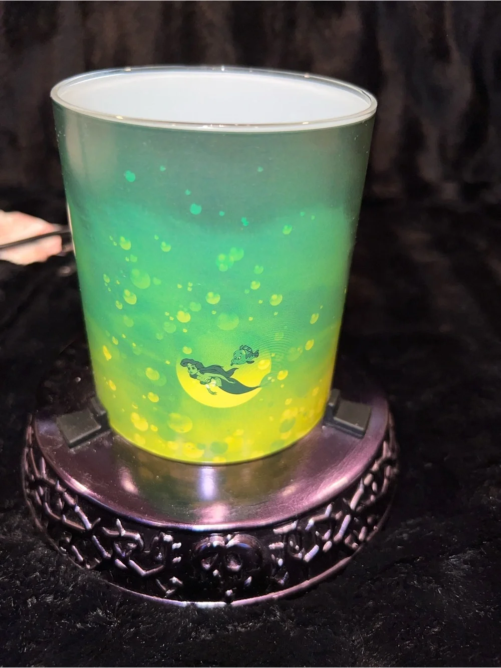 Scentsy Disney villains warmer bundle