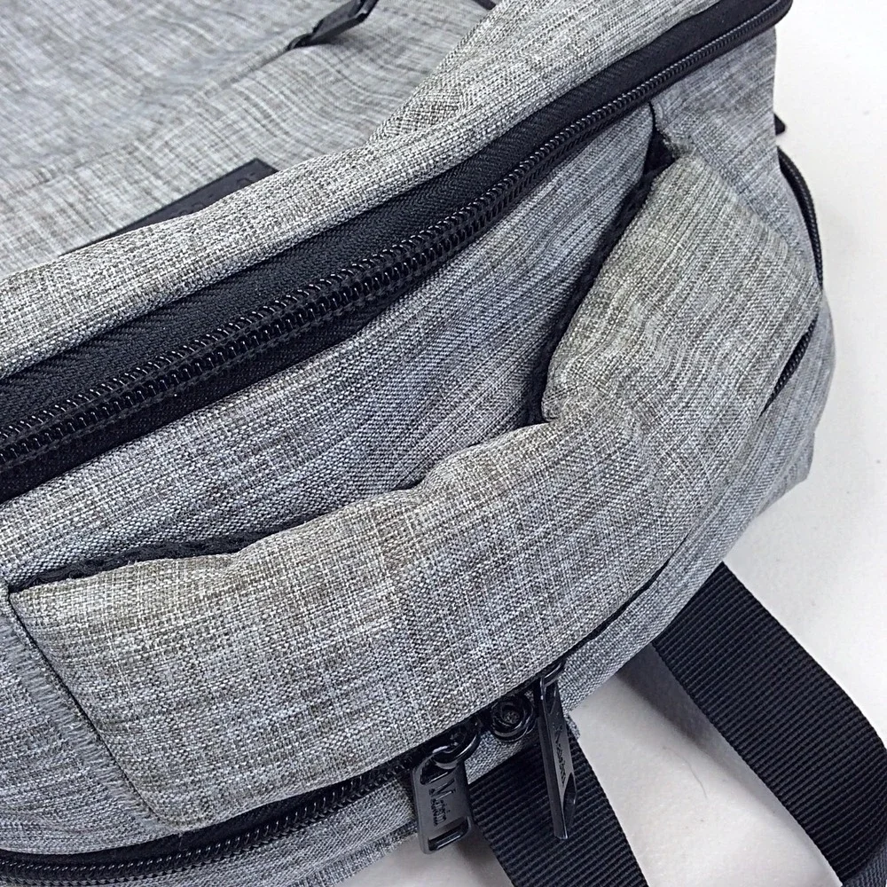 Matein laptop travel