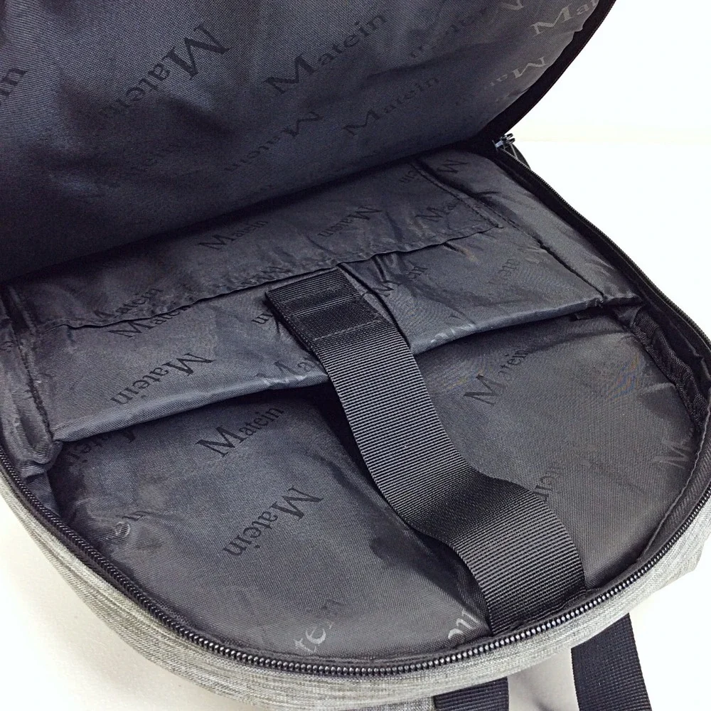 Matein laptop travel