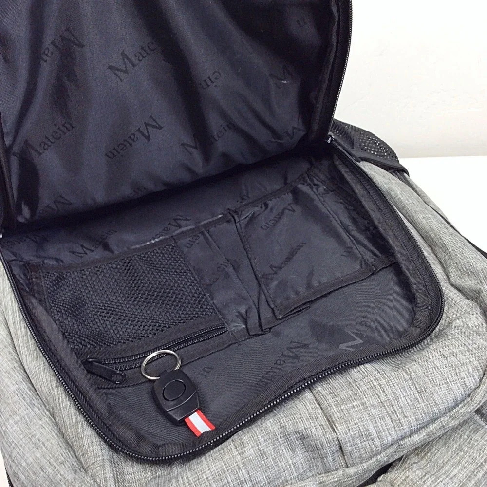 Matein laptop travel
