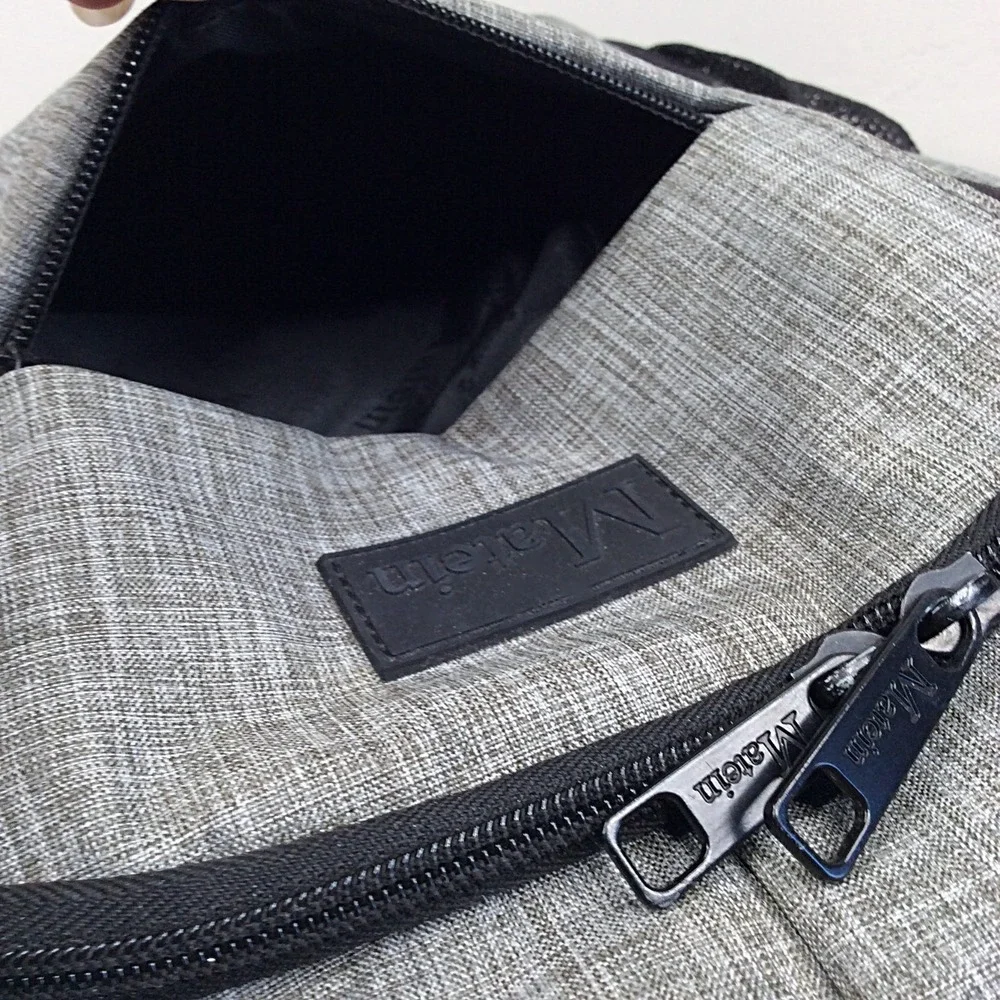 Matein laptop travel