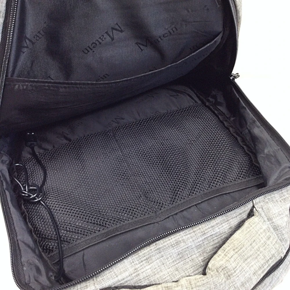 Matein laptop travel