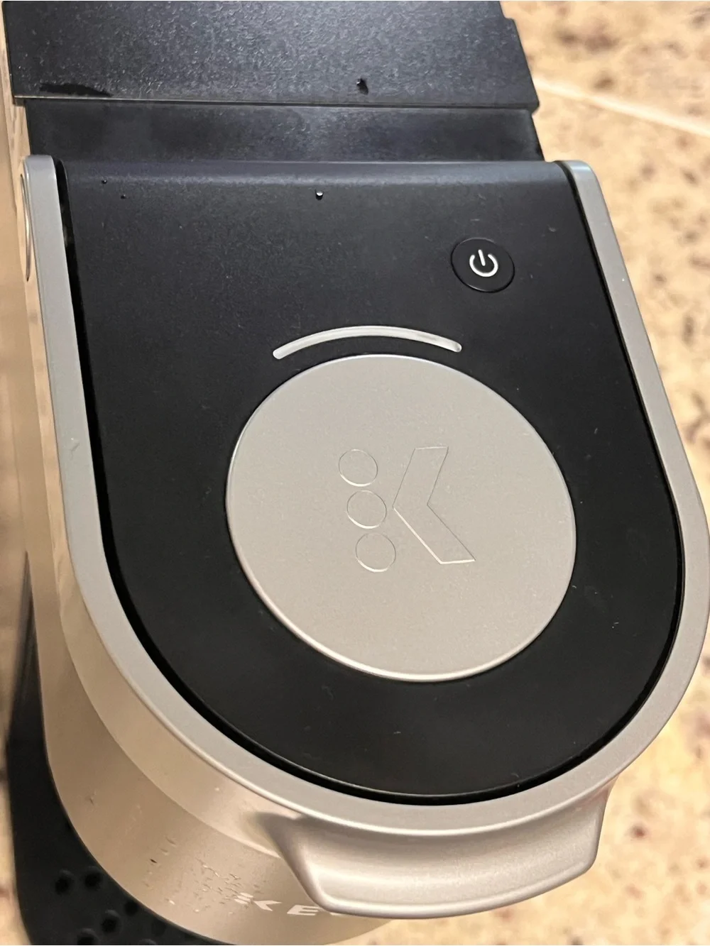 Keurig single serve