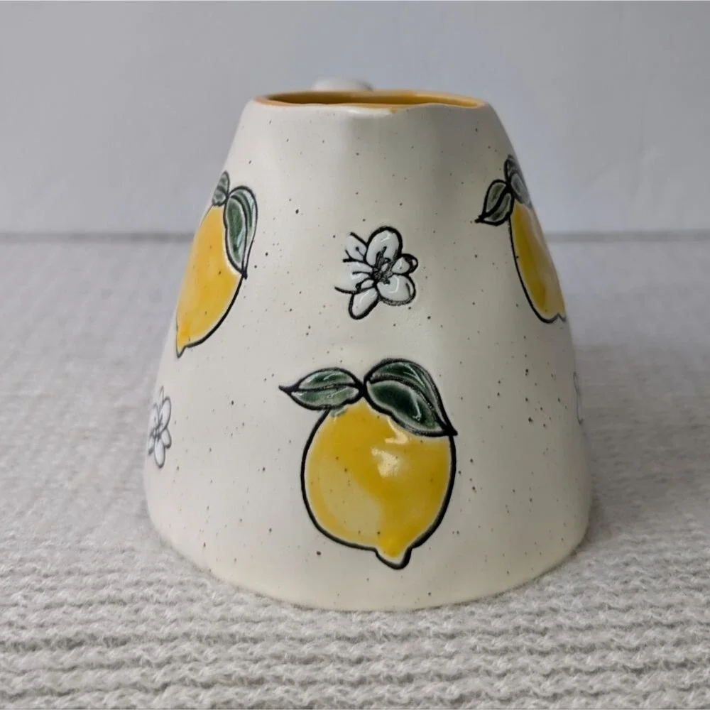 InHomestylez lemon bloom