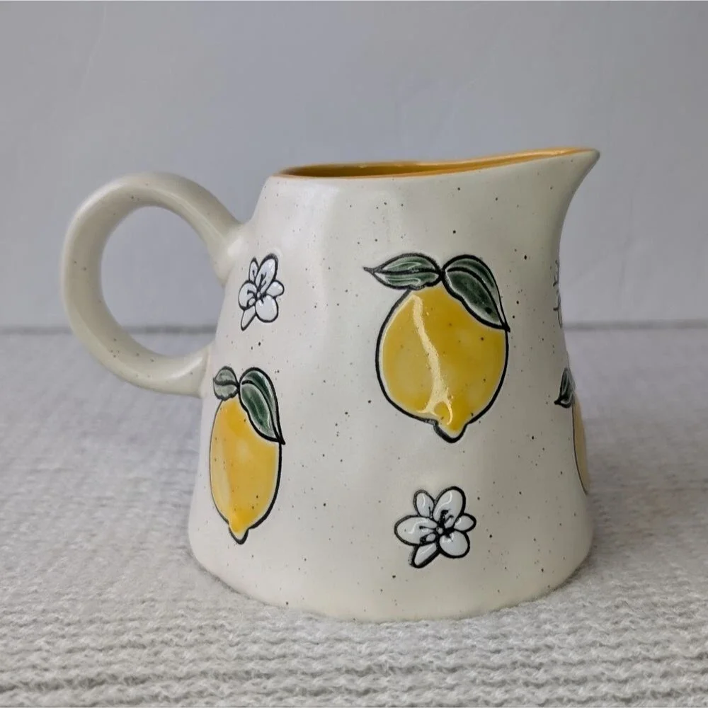InHomestylez lemon bloom