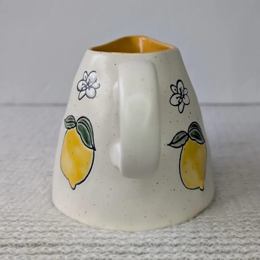 InHomestylez lemon bloom