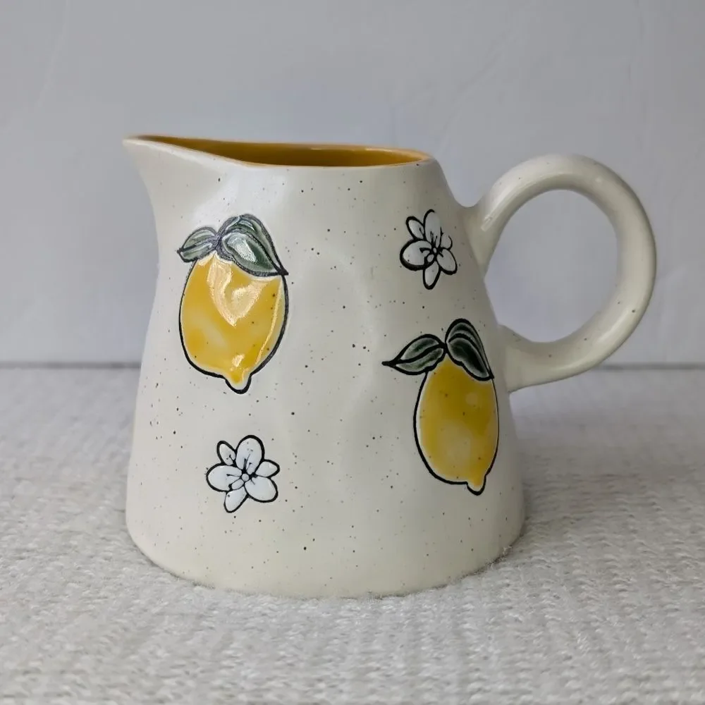 InHomestylez lemon bloom