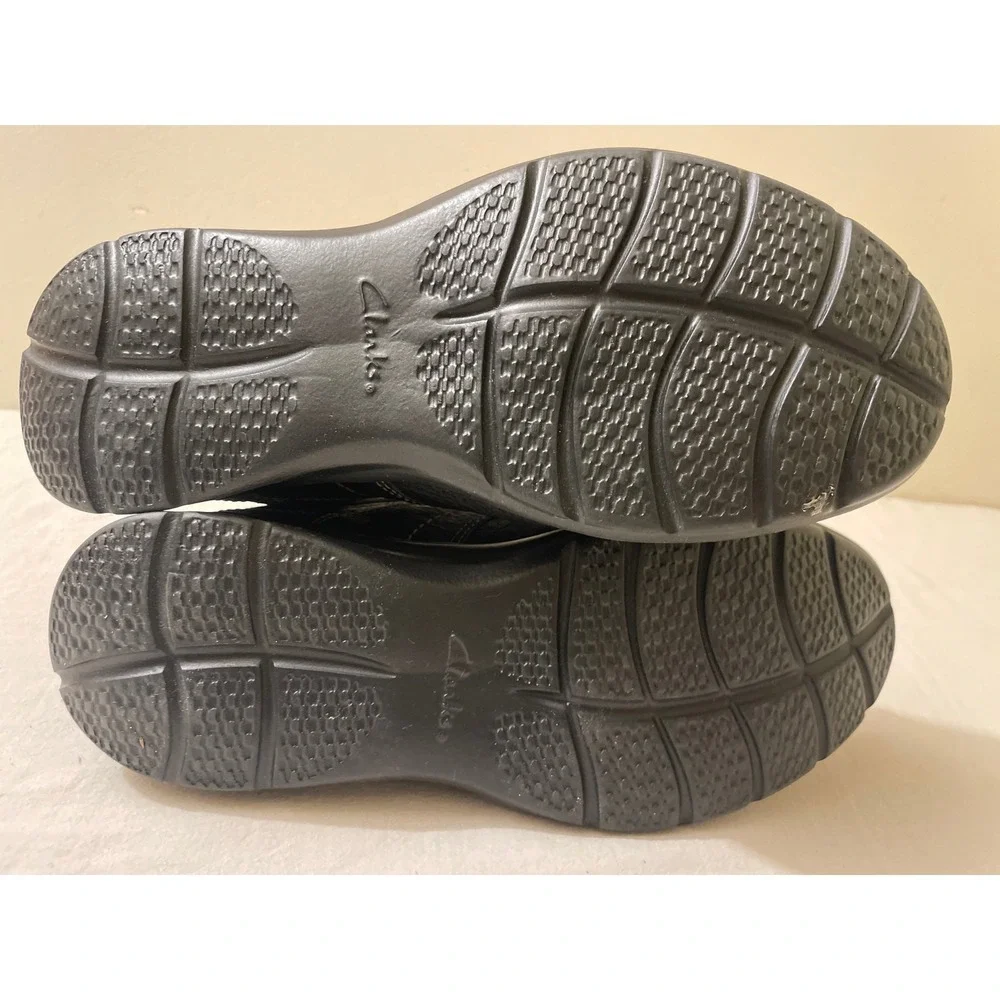 Clarks collection cotrell