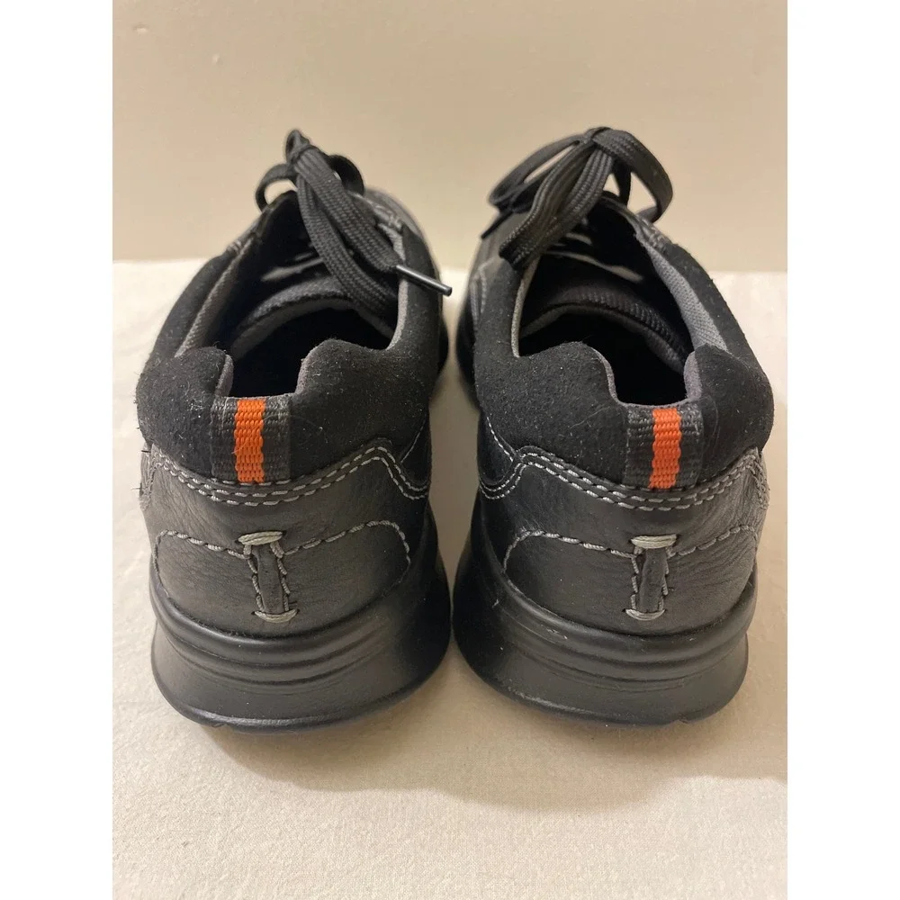 Clarks collection cotrell