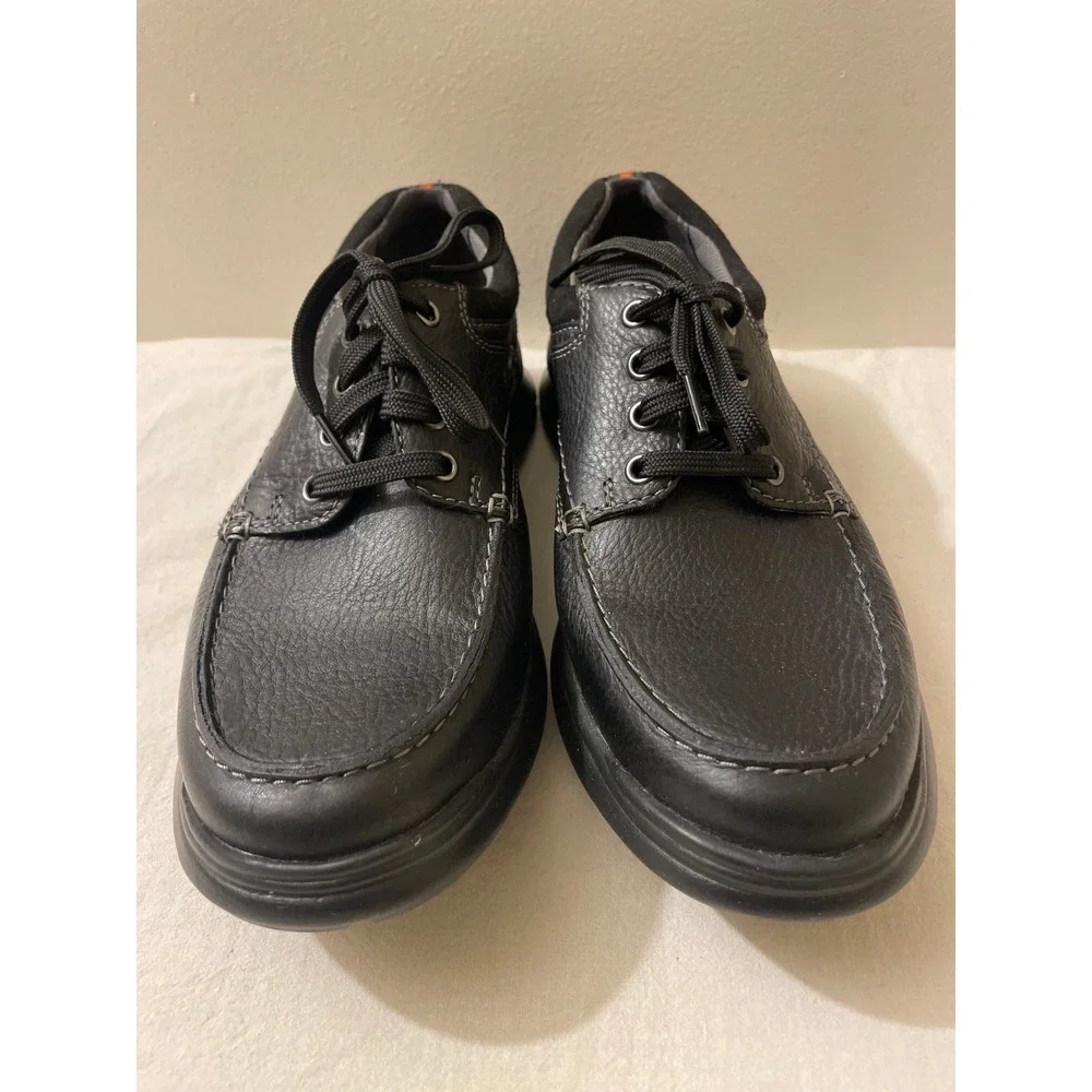 Clarks collection cotrell