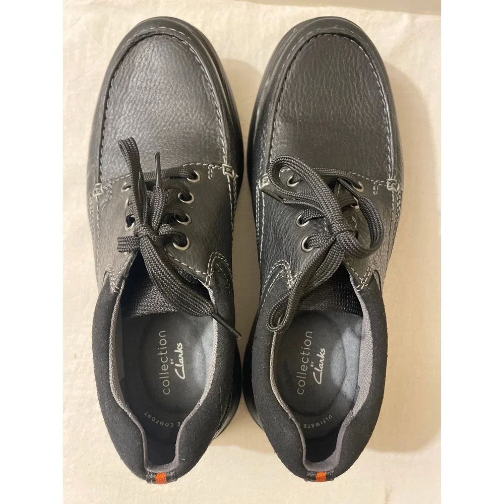 Clarks collection cotrell