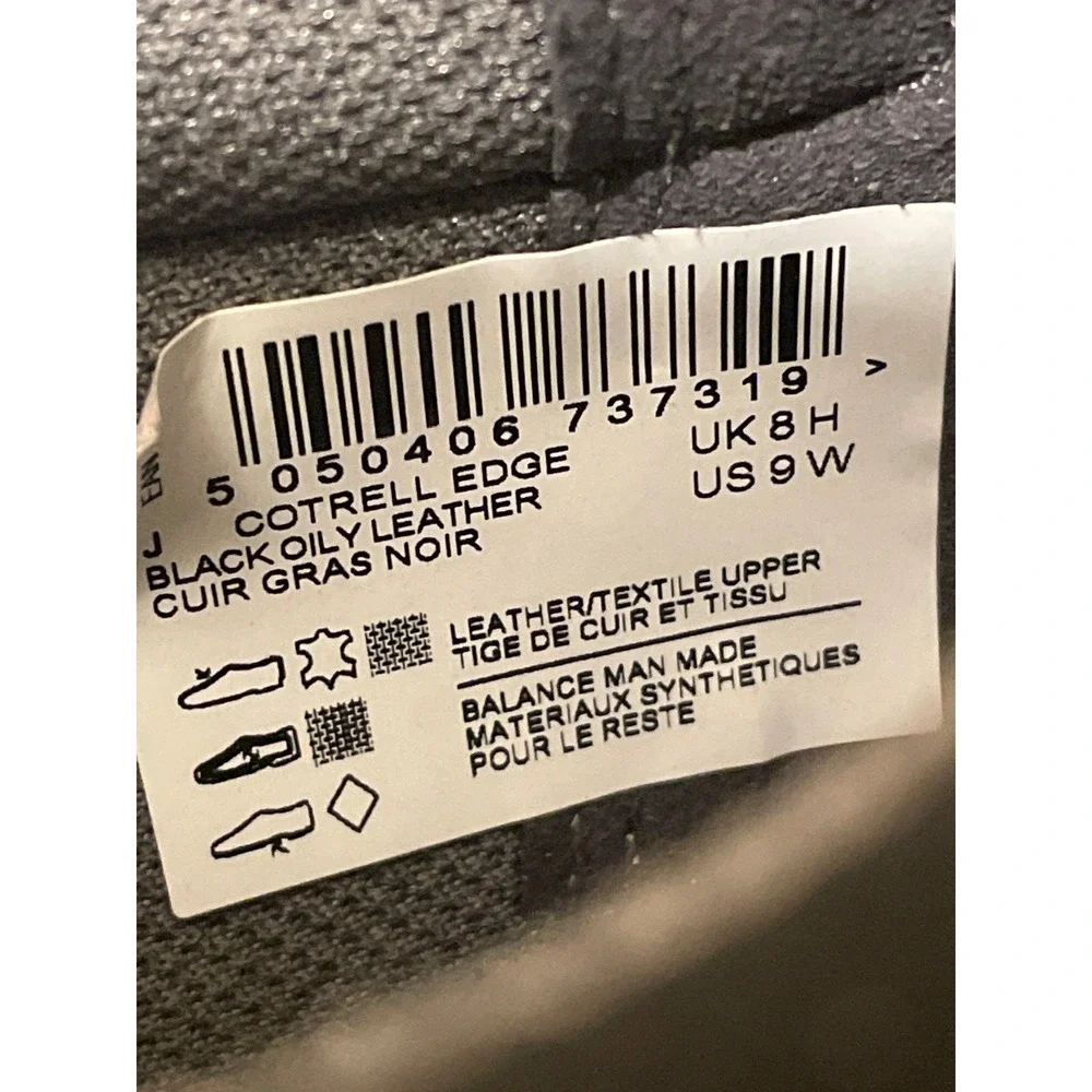 Clarks collection cotrell