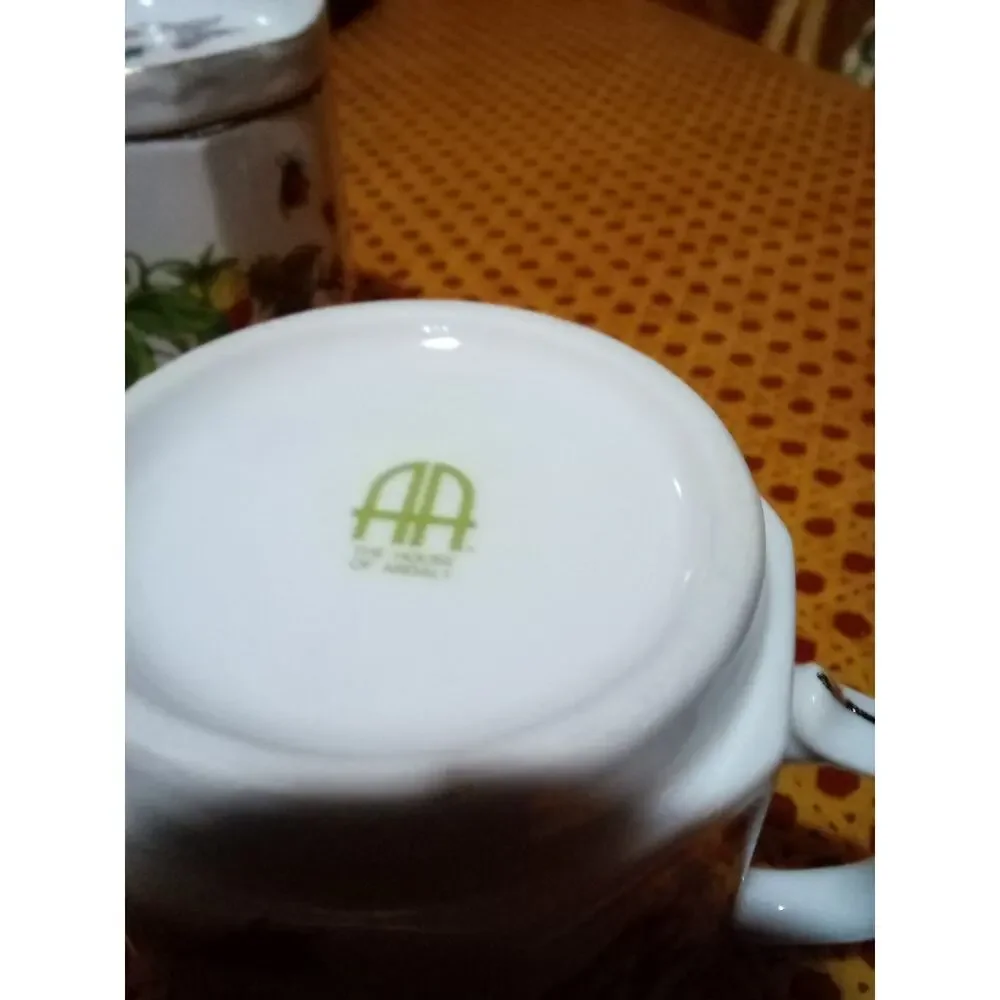 Ardalt Lenwile add touch