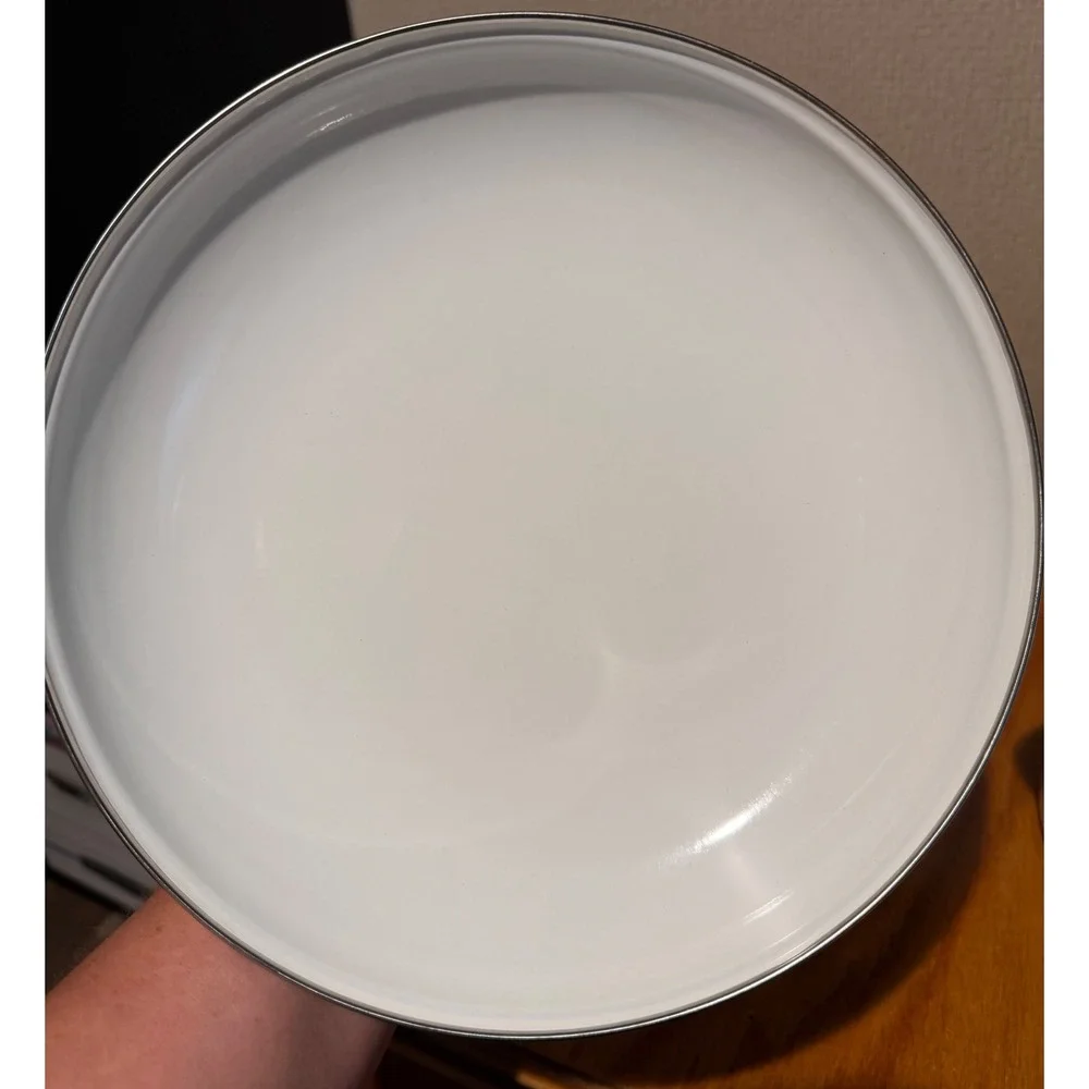 Crofton enamel steel