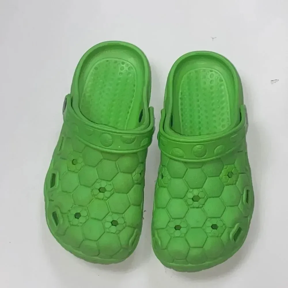 10/$50 Water Shoes Made In México  Size 23 Unisex Size 4