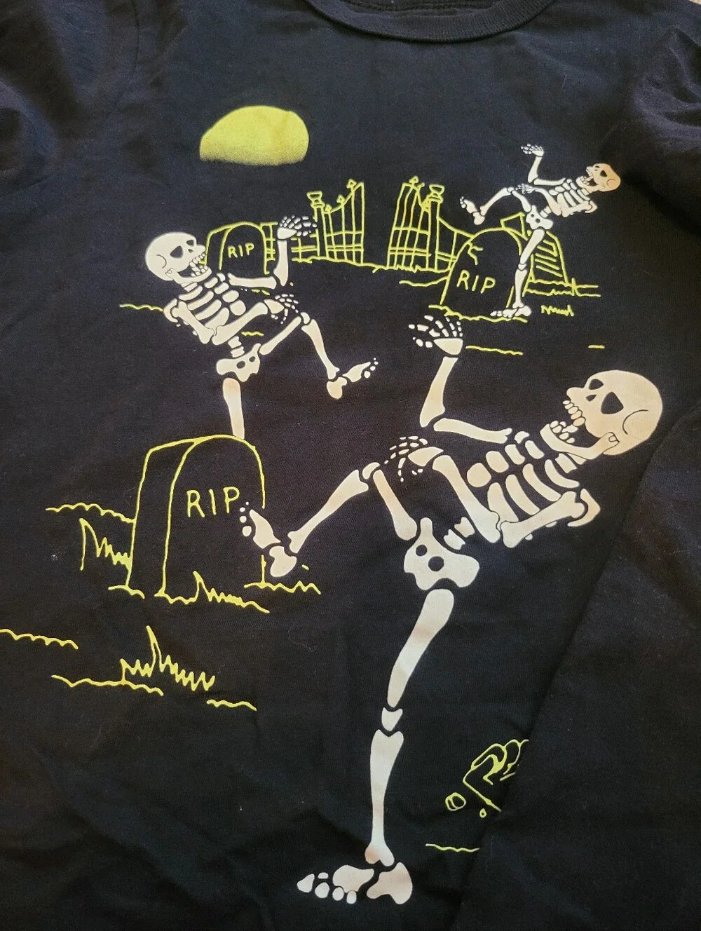 The Childrens Place shirts size