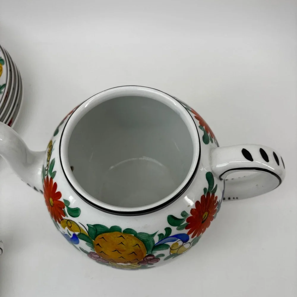 H. & N. Germany vintage german