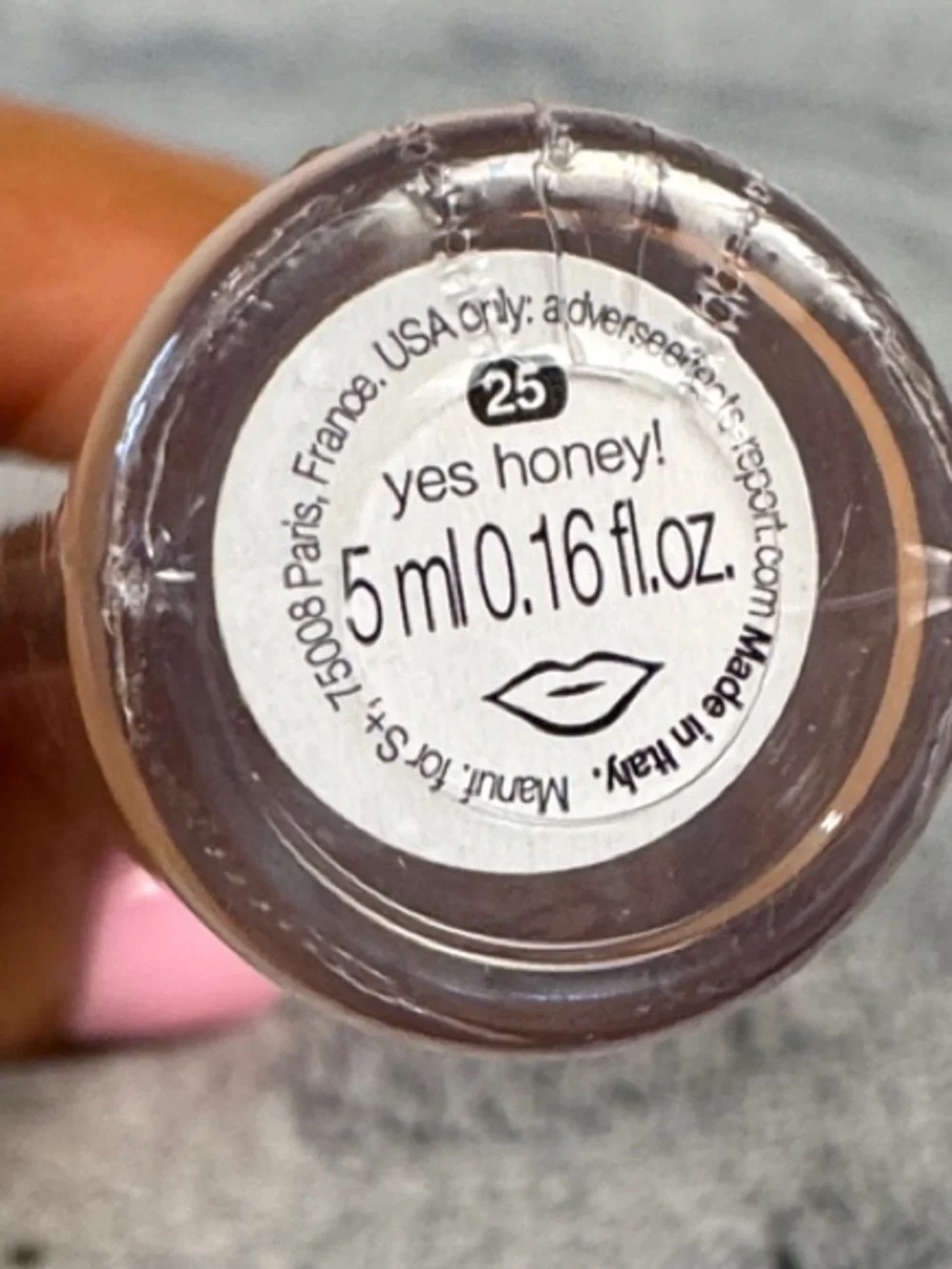 Sephora brand new