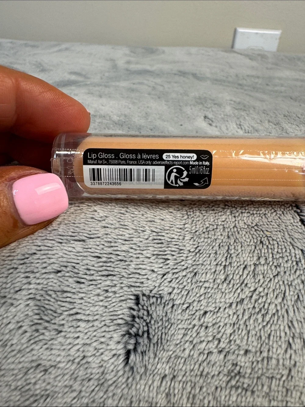 Sephora brand new